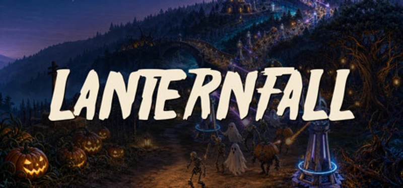 Lanternfall Image