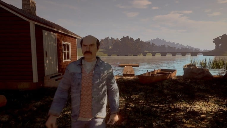 Last Drop screenshot