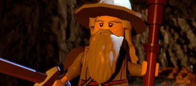 LEGO The Lord of the Rings Image