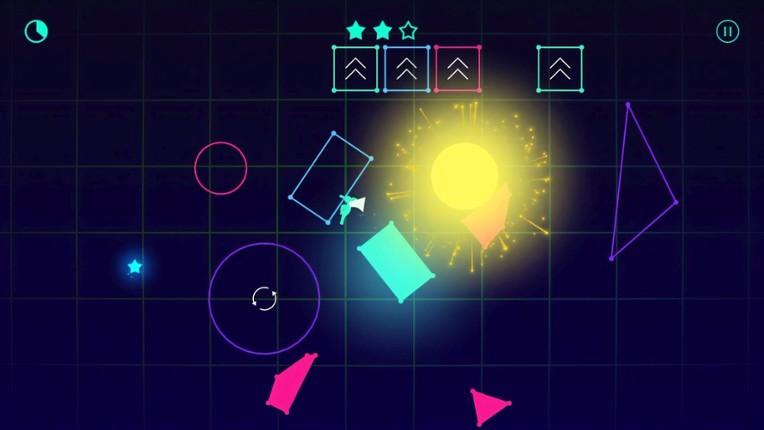 Light-It Up screenshot