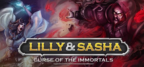 Games like Lilly and Sasha: Curse of the Immortals