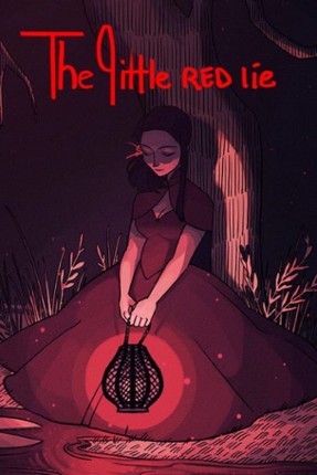 Little Red Lie Image