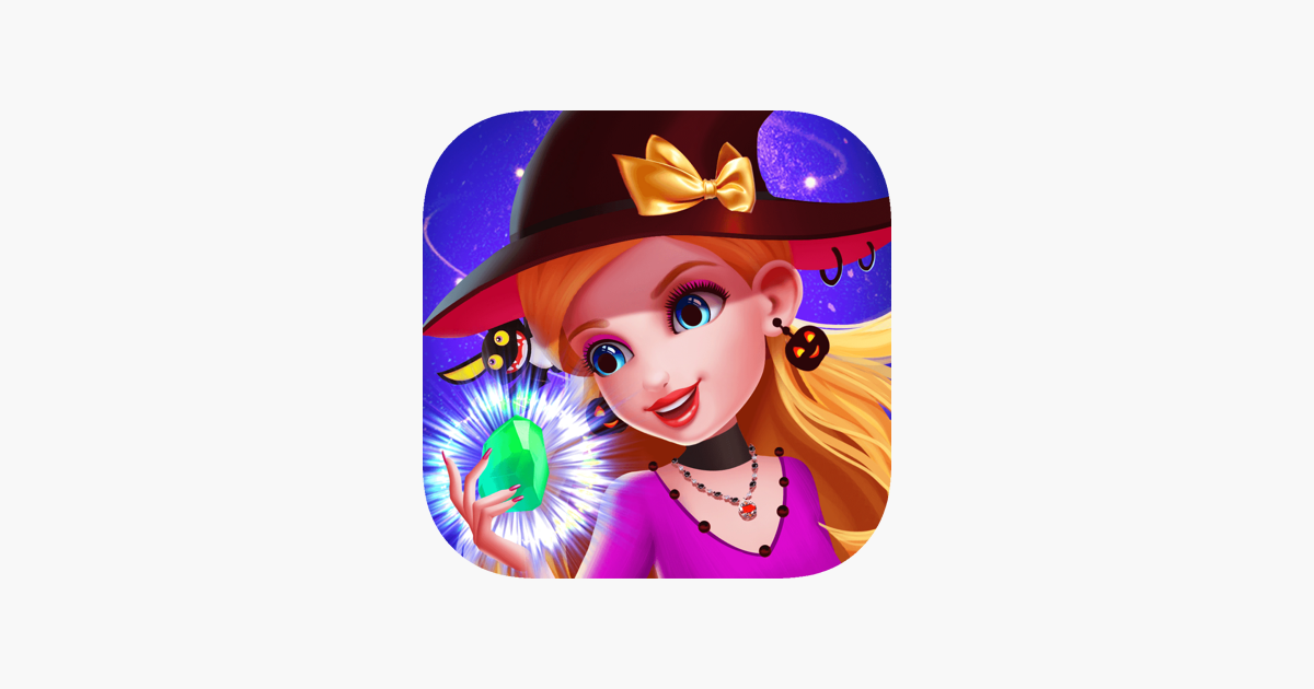 Games like Magician Leader Magic School