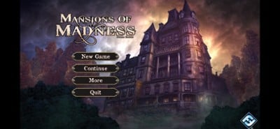 Mansions of Madness Image