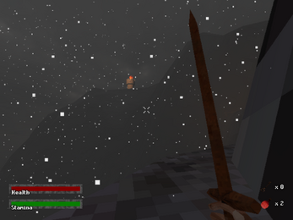 Martyrdom screenshot