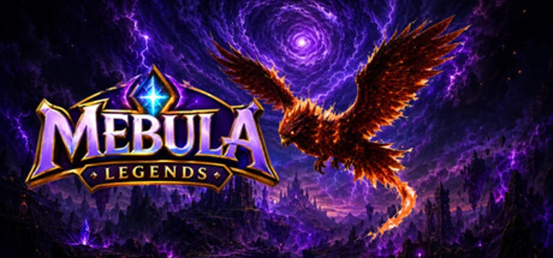 Mebula Legends Image