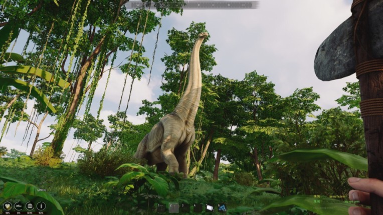 Mesorift Survival screenshot