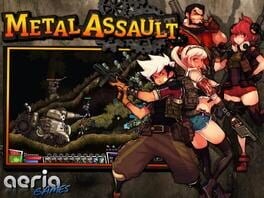 Games like Metal Assault
