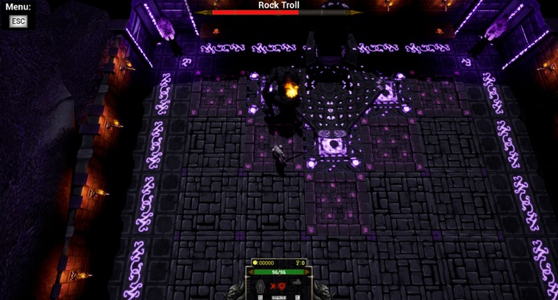 Metal Glove: Exodus screenshot