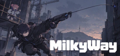 Games like MilkyWay