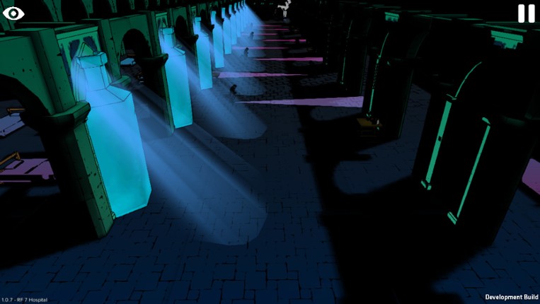 Mission 1545 screenshot