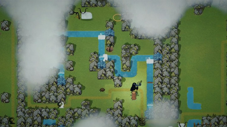 Mistified screenshot