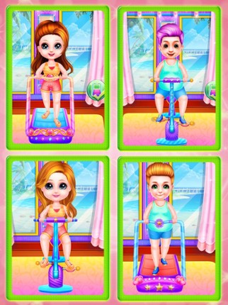 My Lose Weight Diary screenshot