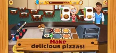 My Pizza Shop 2 Image