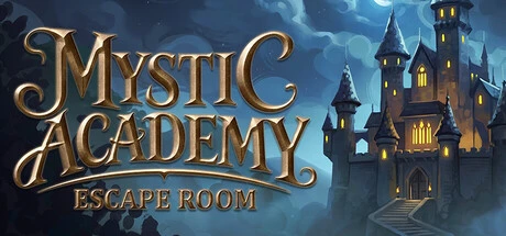 Games like Mystic Academy: Escape Room