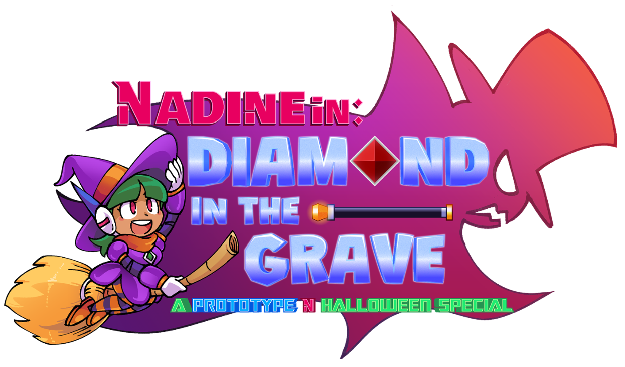 Games like Nadine in: Diamond in the Grave