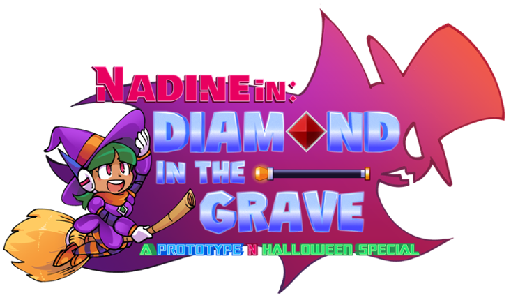 Nadine in: Diamond in the Grave Image