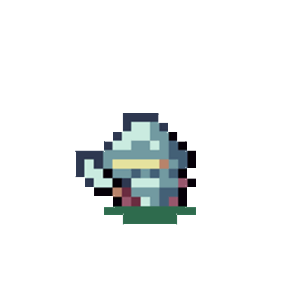 Needy Knight Image