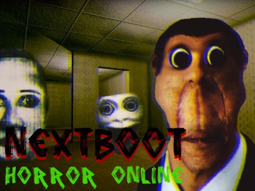 Games like NextBoot Horror Online