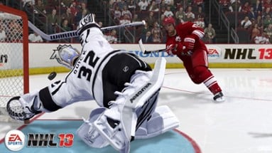 NHL 13 Image