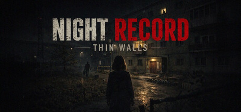 Night Record: Thin Walls Image