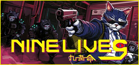 Games like NineLives