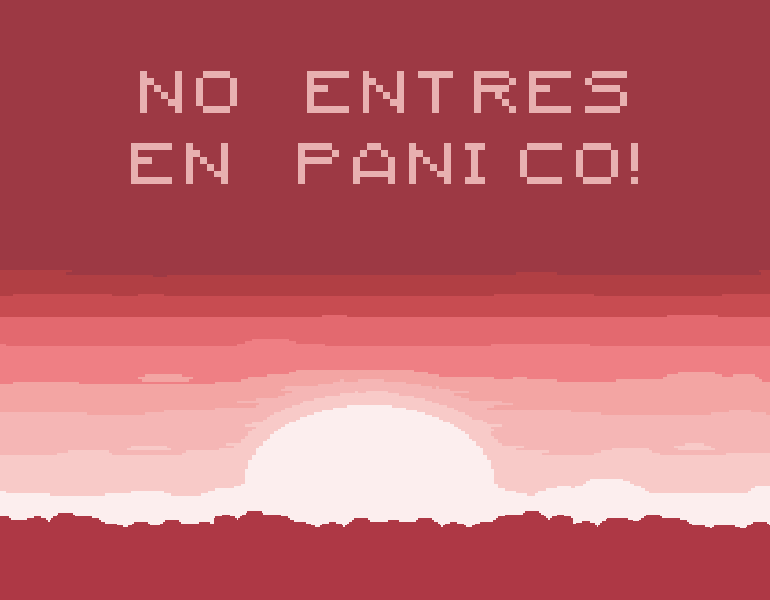 Games like No entres... en pánico