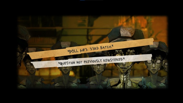 Nowhere Manor screenshot