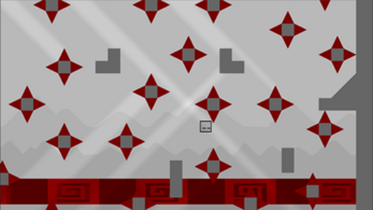 Null Platformer Image