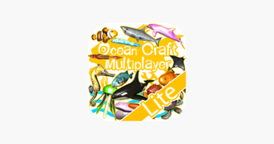 Ocean Craft Multiplayer Lite Image