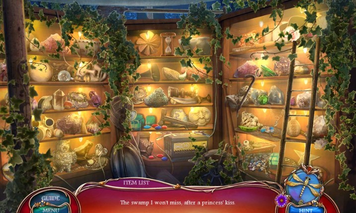 Off The Record: Liberty Stone Collector's Edition screenshot