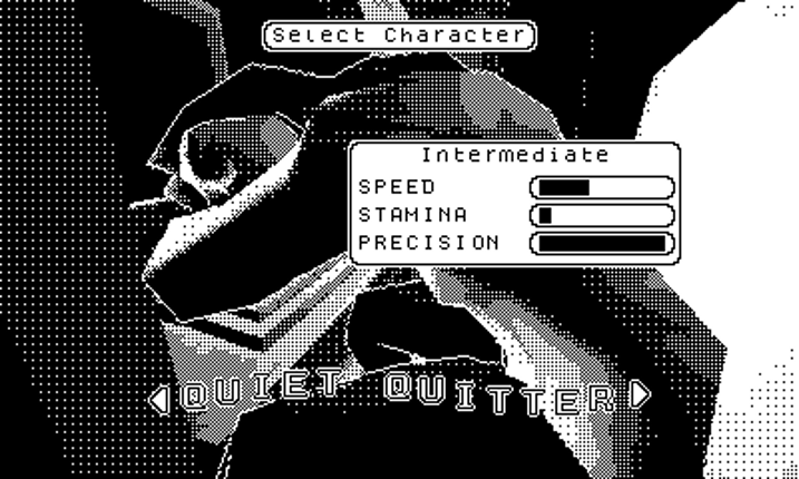 Office Chair Curling Image