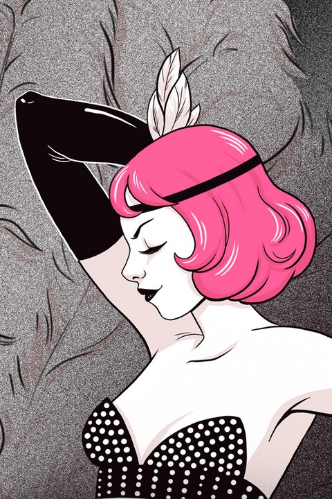 Games like One Night: Burlesque