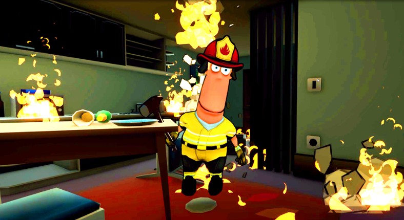 OPEN UP SIR! Image