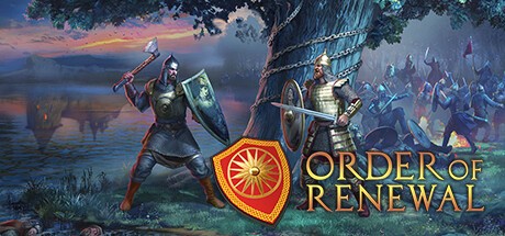 Games like Order of Renewal
