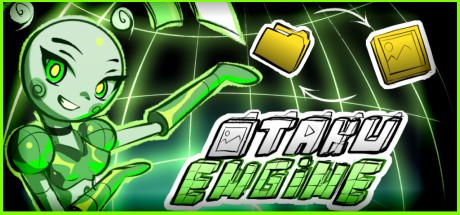 Games like Otaku Engine