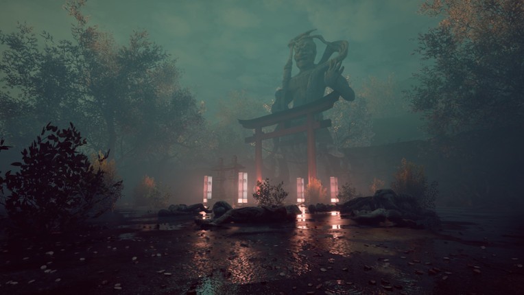 Outbreak: Shades of Horror The First Season Collection screenshot