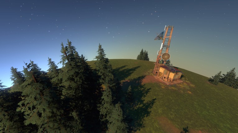 Outer Wilds: Archaeologist Edition screenshot