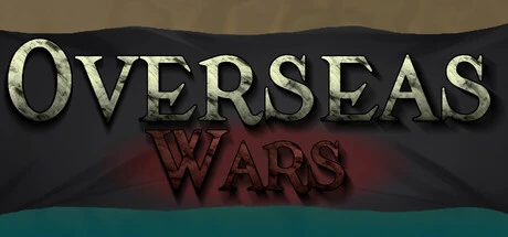 Games like Overseas Wars