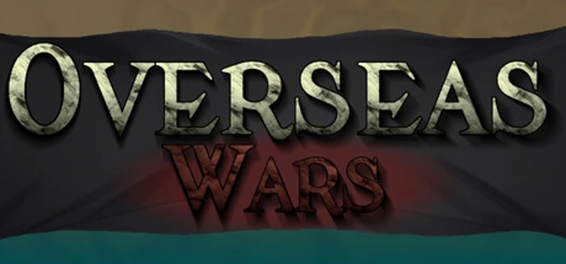 Overseas Wars Image