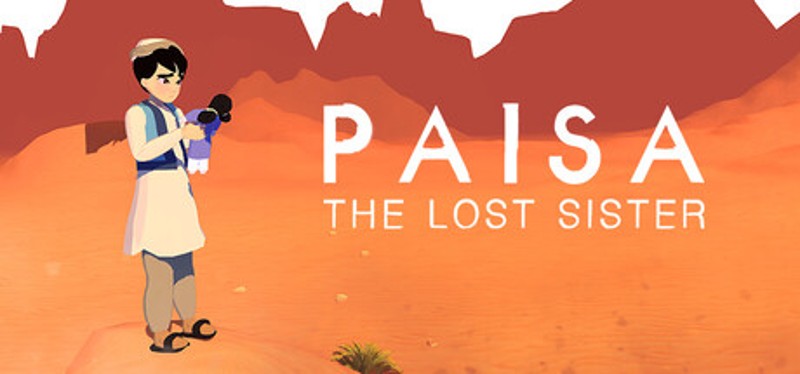 Paisa - The Lost Sister Image