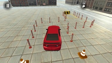 Parking Expert! Image