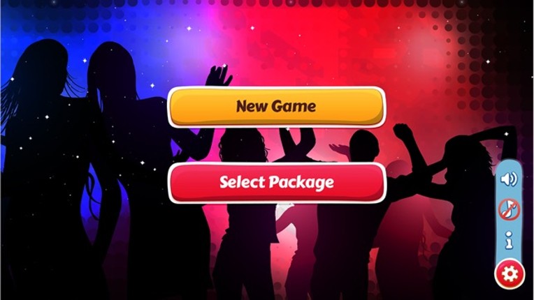Party Fun - Christmas Party, Fun Party, Truth or Dare, Adult Party, Friends Party Image