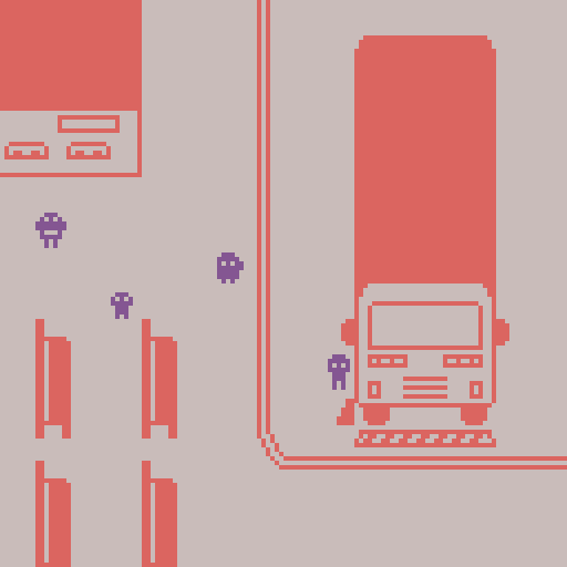 Games like pauwi sa amin