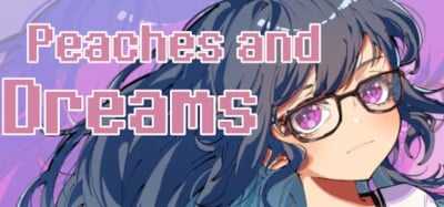 Peaches and Dreams Image