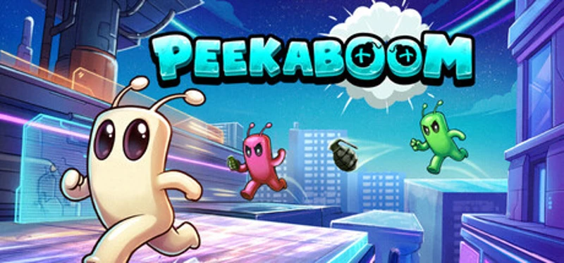 Peekaboom Image