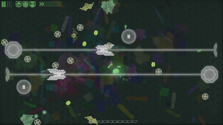 Pew-casso screenshot