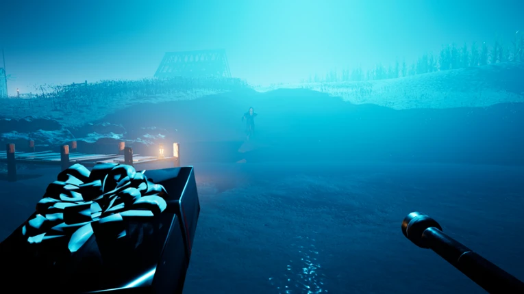 Phantom Solace screenshot
