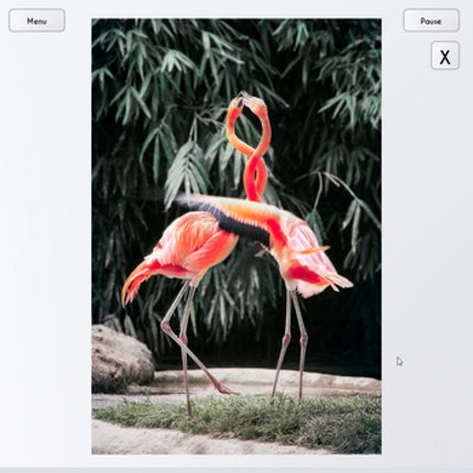 Piece by piece screenshot