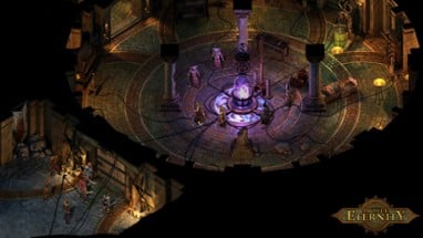 Pillar of Eternity: The White March - Part 1 Image